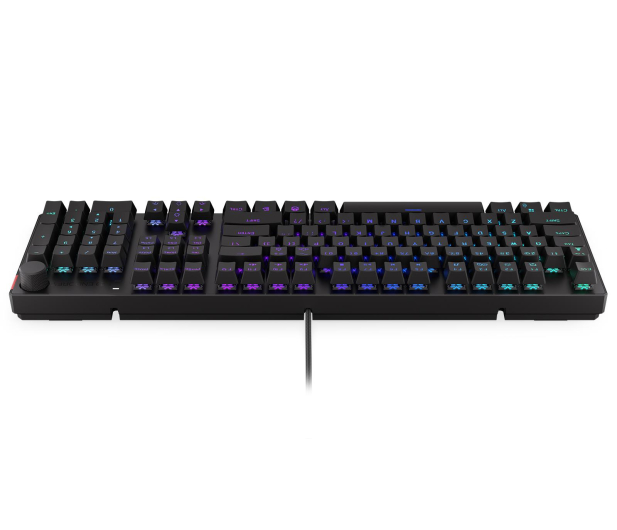 ENDORFY Thock Blue EY5A121 - 1169436 - zdjęcie 5